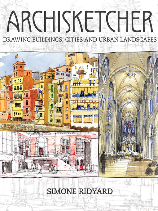 Title details for Archisketcher by Simone Ridyard - Available